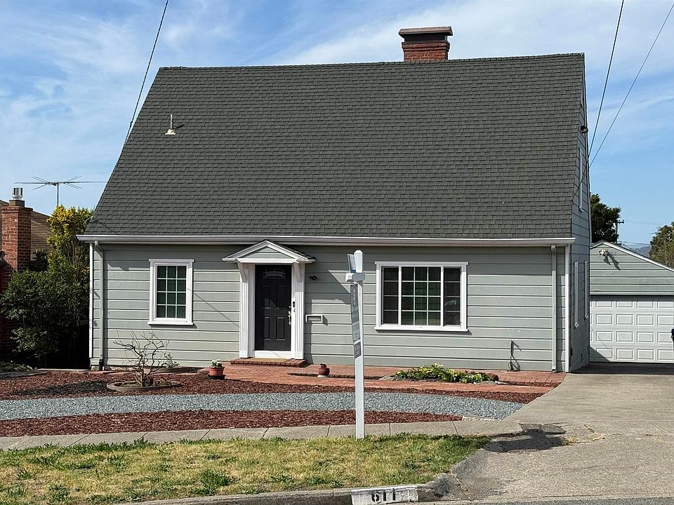 1st image of 611 Amador St