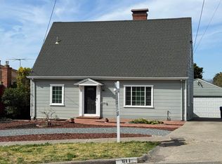 611 Amador St, Richmond, CA