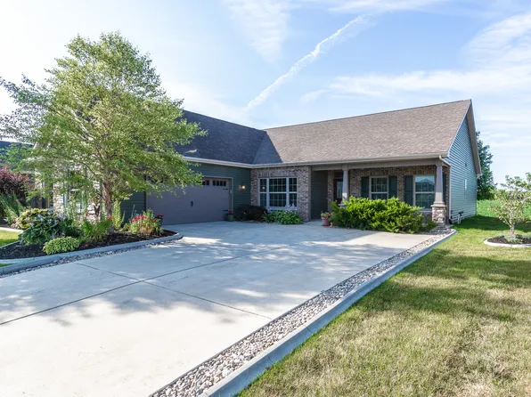 713 Trillium St, Lebanon, IN 46052