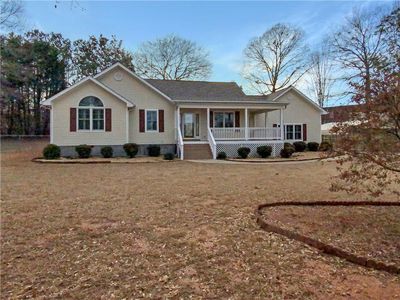 21 Fortson Dr, Hampton, GA, 30228