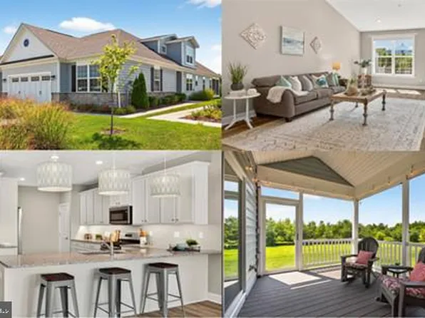 402 Moorings Cir, Stevensville, MD 21666