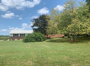 9100 Lott Cary Rd, Providence Forge, VA 23140