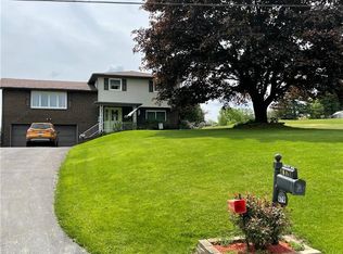 979 Cornell Rd, Blairsville, PA 15717