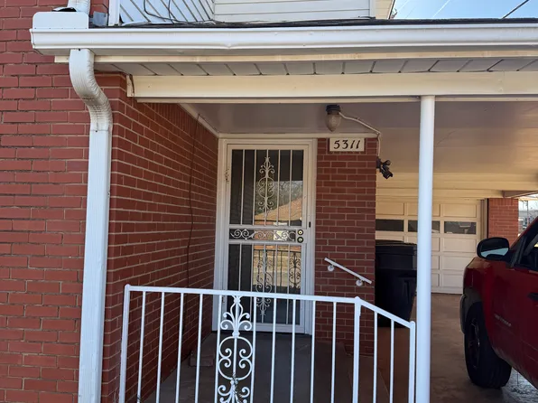 5309 N Shartel Ave #5311, Oklahoma City, OK 73118