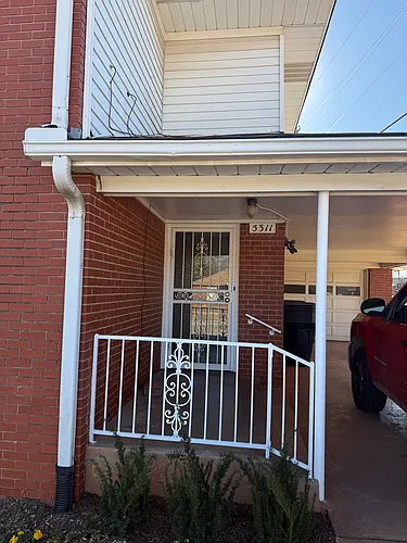 5309 N Shartel Ave #5311 Photo 1