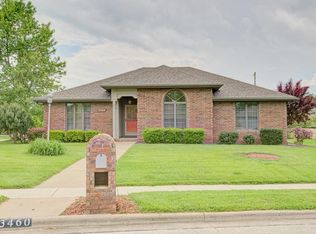 3460 W Suprema Ct, Springfield, MO 65807