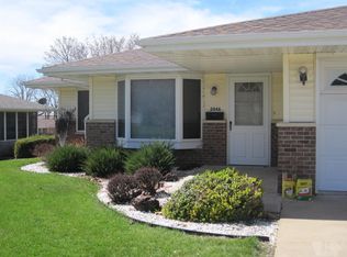 204 N Jackson St, Wayland, IA 52654