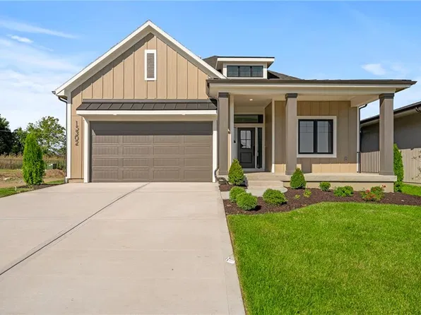 15302 W 161st St, Olathe, KS 66062