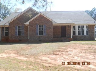 4912 State Highway 116, Hamilton, GA 31811
