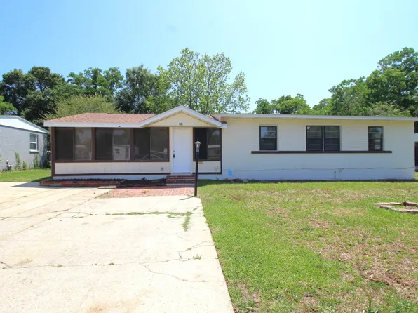 86 S Madison Dr, Pensacola, FL 32505
