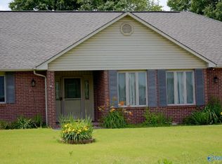 27256 Jarrod Blvd, Harvest, AL 35749