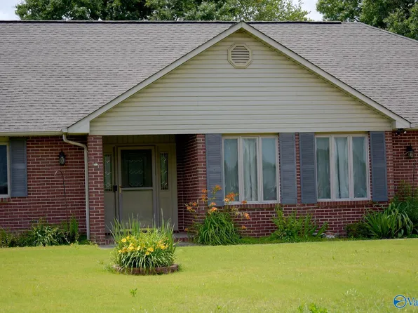 27256 Jarrod Blvd, Harvest, AL 35749
