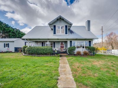 1138 E Main St, Jonesborough, TN, 37659