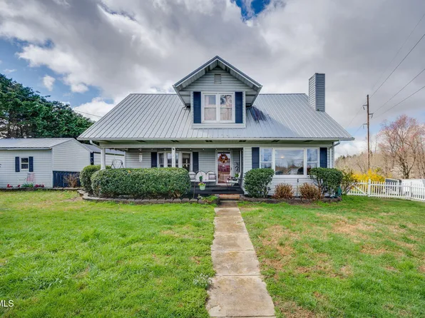 1138 E Main St, Jonesborough, TN 37659