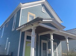 1320 Valley Pl SE, Washington, DC 20020