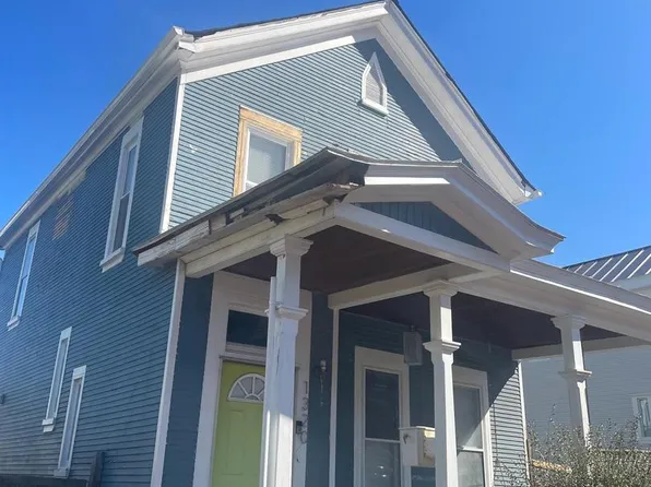 1320 Valley Pl SE, Washington, DC 20020