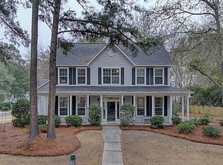 105 Old Course Rd, Summerville, SC 29485