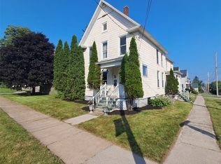 802 State St, Carthage, NY 13619