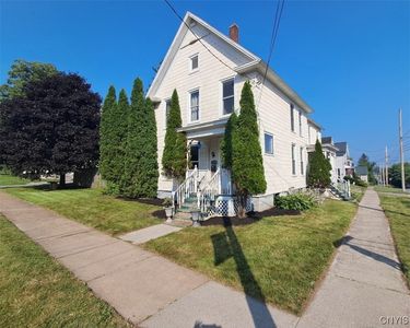 802 State St, Carthage, NY, 13619