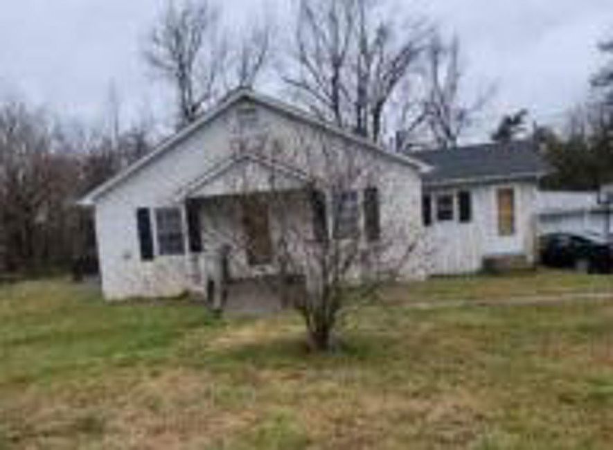 Property Front View