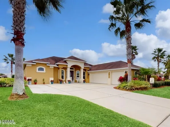 3348 W Locanda Cir, New Smyrna Beach, FL 32168