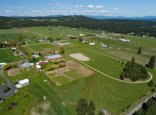 20202 N Austin Rd, Colbert, WA 99005