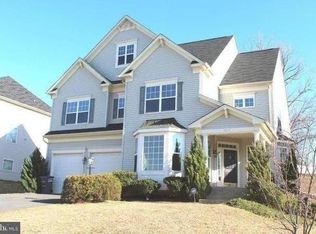 3643 Expedition Dr, Triangle, VA 22172