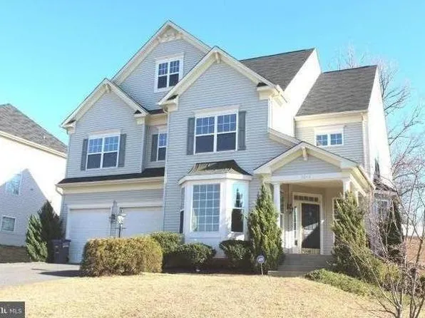 3643 Expedition Dr, Triangle, VA 22172