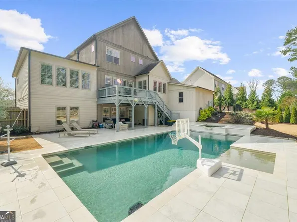 1145 Allenbrook Ln, Roswell, GA 30075