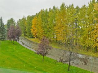 705 Copperbush Ct #705, Anchorage, AK 99518