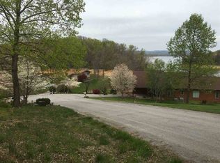1949 Wilderness Dr, Talbott, TN 37877