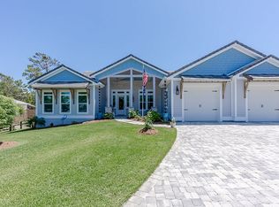 34 Seabreeze Way, Inlet Beach, FL 32461