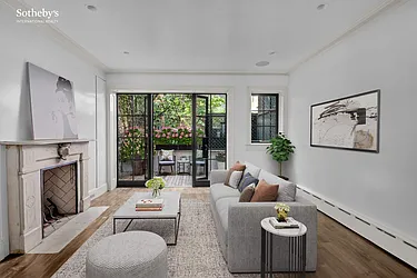 Rented by Sotheby's International Realty