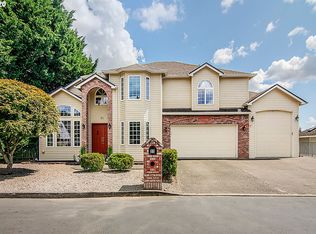 31 View Ridge Cir, Longview, WA 98632
