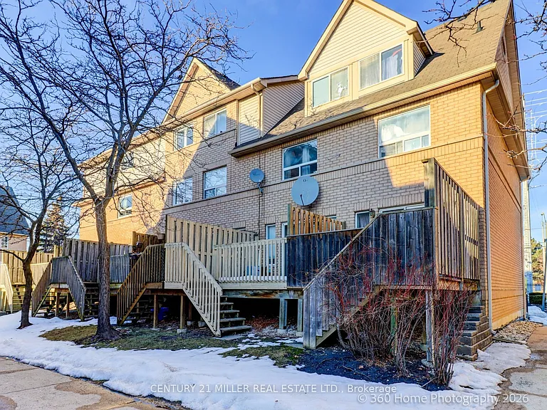 75 Strathaven Dr E #27 — Photo 20