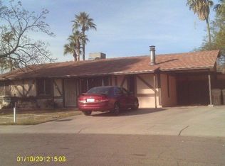 4556 W Hatcher Rd, Glendale, AZ 85302