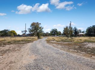116 Orona Rd, Los Lunas, NM 87031