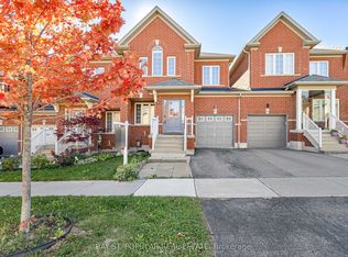 21 Westcliffe Cres, Richmond Hill, ON L4E 0S1