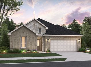 2423 Liberty Crossing Ave, Royse City, TX 75189