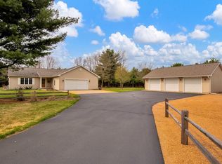 5720 Deer Rd, Wisconsin Rapids, WI 54494