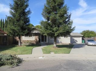 710 Carjon Way, Orland, CA 95963