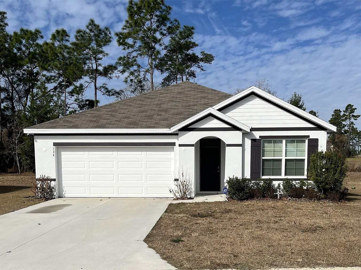 134 Hickory Course Trail