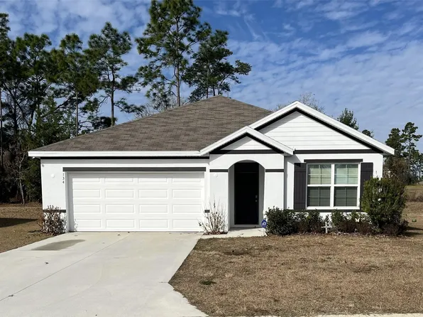 134 Hickory Course Trail, Ocala, FL 34472