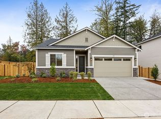 301 N 55th St #25, Mount Vernon, WA