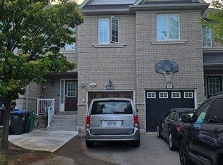 3977 Stardust Dr, Mississauga, ON L5M 8A6