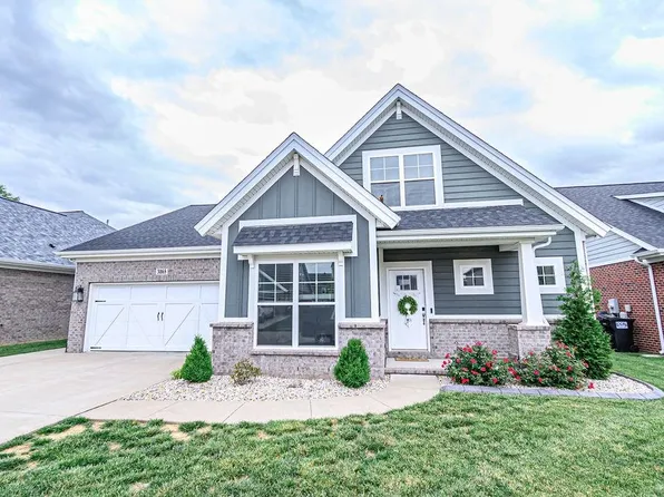 3865 Brookfield Dr, Owensboro, KY 42303