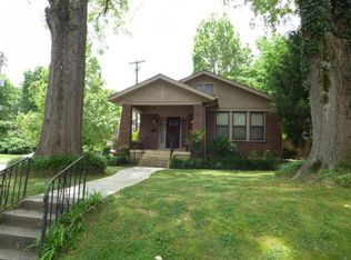 1495 Faxon Ave, Memphis, TN 38104