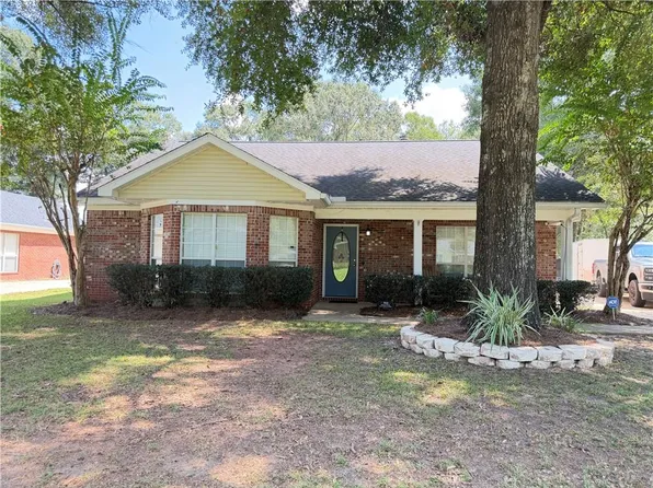 5191 Southern Oaks Trl, Grand Bay, AL 36541