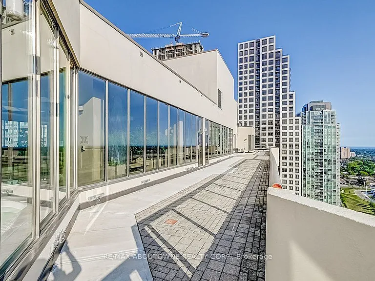 55 Elm Dr W #1007 — Photo 30