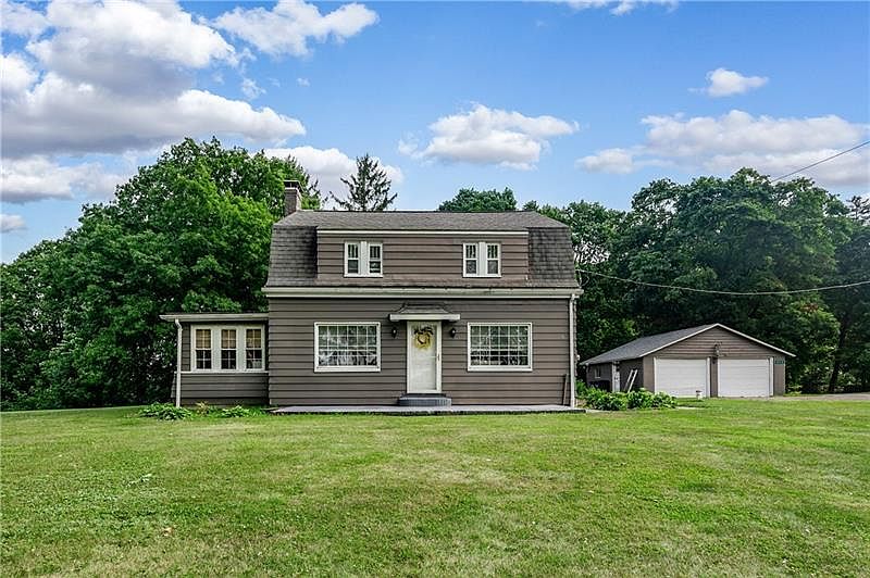 873 Halston Rd, West Sunbury, PA 16061 Zillow